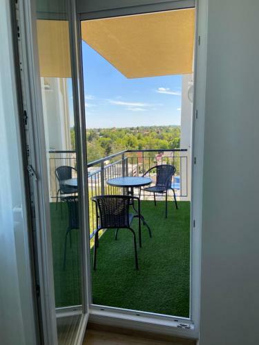 Cadet Pr�mium Apartman