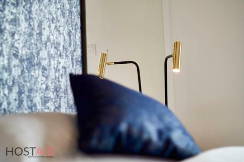 Ellby Apartman - Hostaid