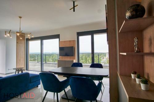 Ellby Apartman - Hostaid
