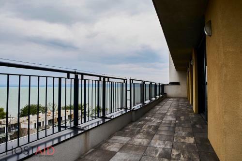 Ellby Apartman - Hostaid