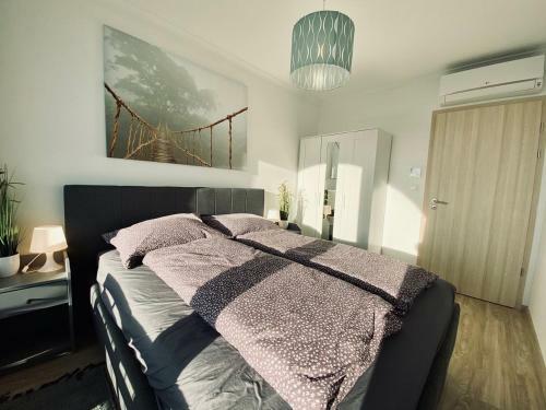 Cruiser Apartmanok Si�fok
