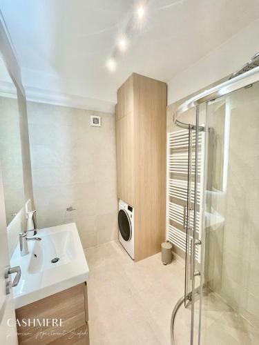 Cashmere Premium Apartment