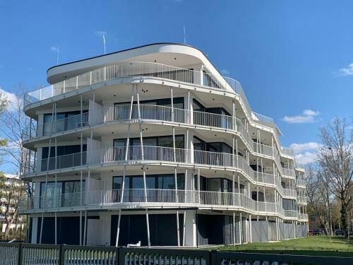 Apartamento South Part Silverbeach