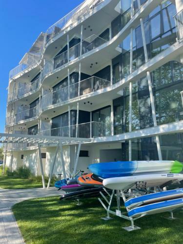 Apartamento South Part Silverbeach
