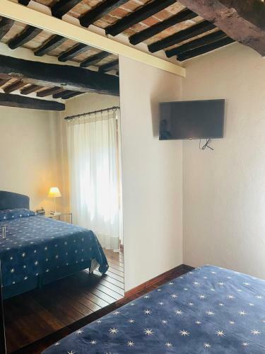 Hotel Locanda Del Glicine