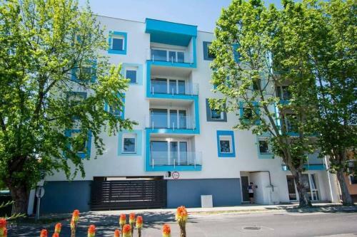 Sunny City Apartman Si�fok