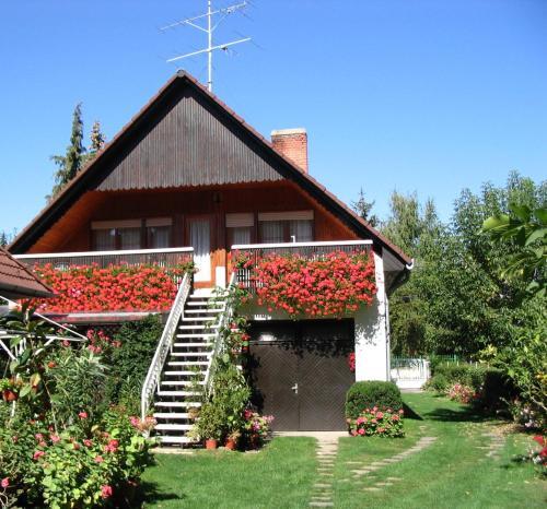 Apartamento Marika-lak