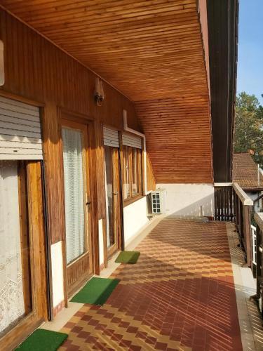 Apartamento Marika-lak