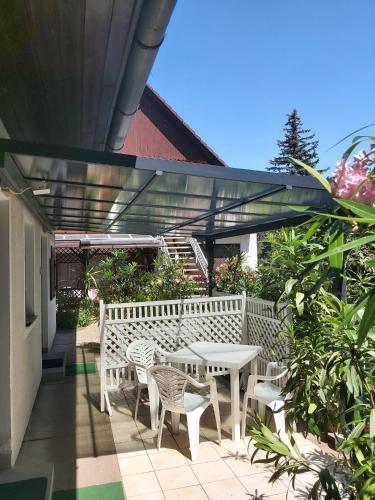 Apartamento Marika-lak