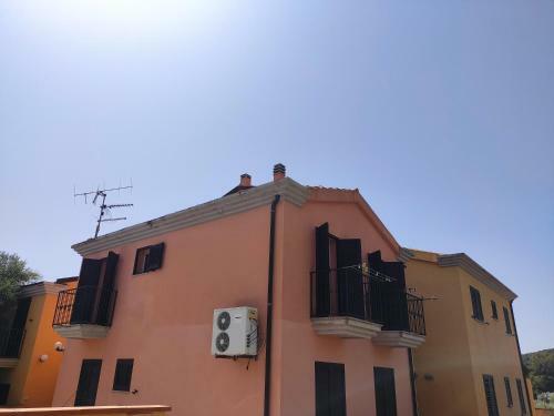 Apartamento Appartamento Mirto