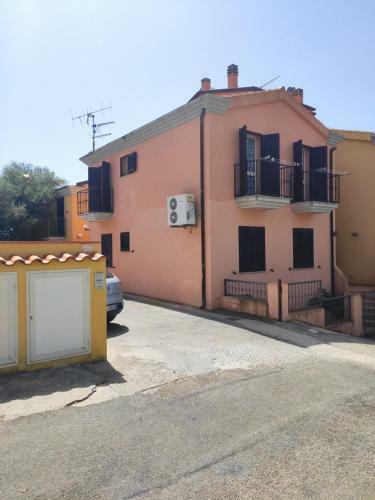 Apartamento Appartamento Mirto