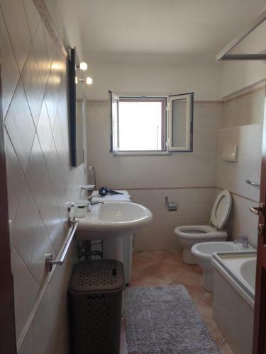 Apartamento Appartamento Mirto
