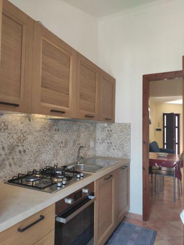 Apartamento Appartamento Mirto
