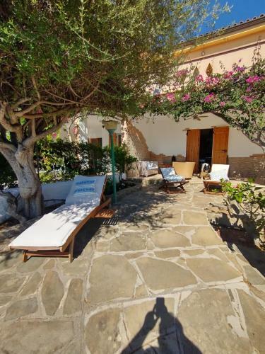Apartamento Casa Luisa3br