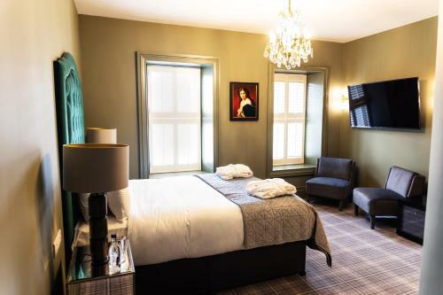 Hotel Magmell Townhouse