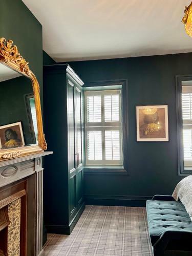 Hotel Magmell Townhouse