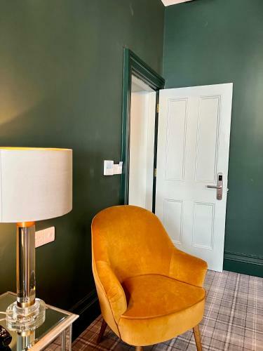 Hotel Magmell Townhouse