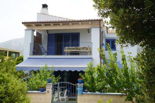 Apartamento Casa Azzurra