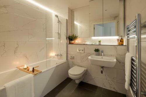 Apartamento The Hunt Cherrywood