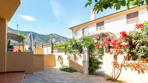 Apartamento Appartamento Nuraghe Mannu