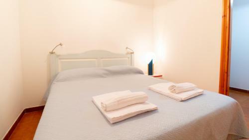 Apartamento Appartamento Nuraghe Mannu