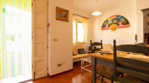 Apartamento Appartamento Nuraghe Mannu