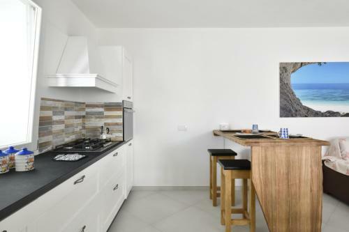 Apartamento Appartamento Prato Al Mare