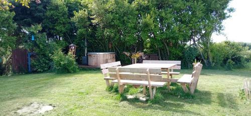 Apartement Ardnagraine