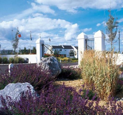 Apartamento Joanna Double Room Villa 47 Youghal