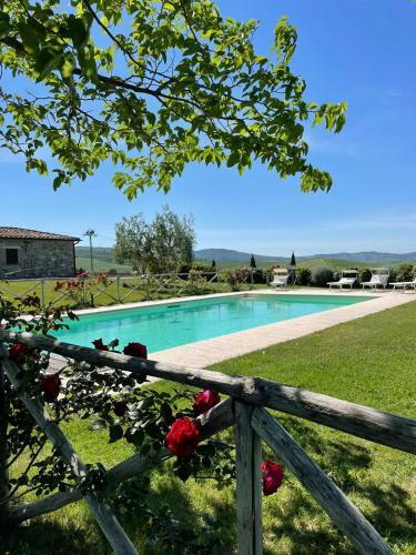 Apartamento Agriturismo La Paciarella