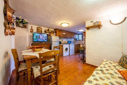 Apartamento La Casetta Di Raffaello