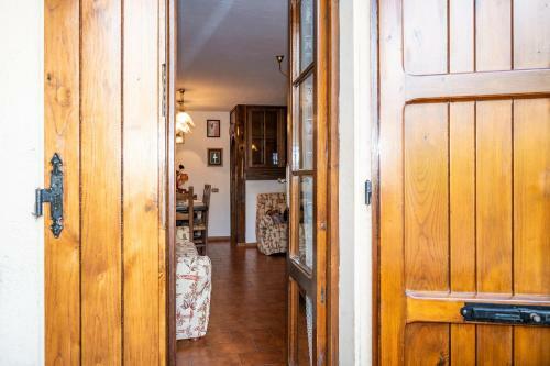 Apartamento La Casetta Di Raffaello