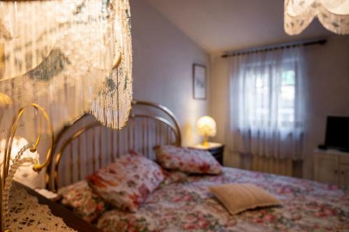 Apartamento La Casetta Di Raffaello