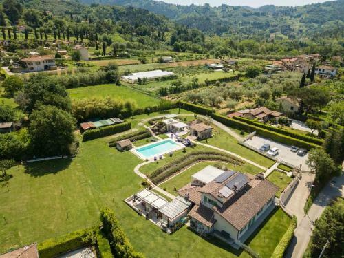 Apartamento Gardenia Suite