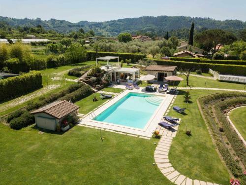 Apartamento Gardenia Suite
