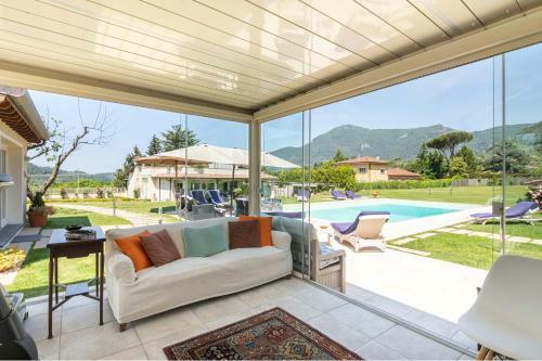 Apartamento Gardenia Suite
