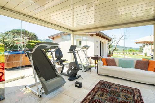 Apartamento Gardenia Suite