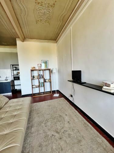 Apartamento Ampio Appartamento D'epoca In Piazza Del Teatro
