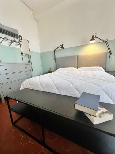 Apartamento Ampio Appartamento D'epoca In Piazza Del Teatro