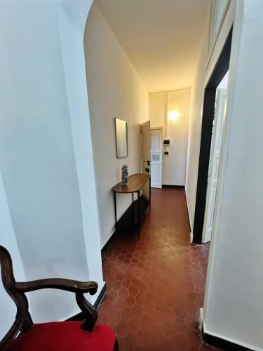 Apartamento Ampio Appartamento D'epoca In Piazza Del Teatro