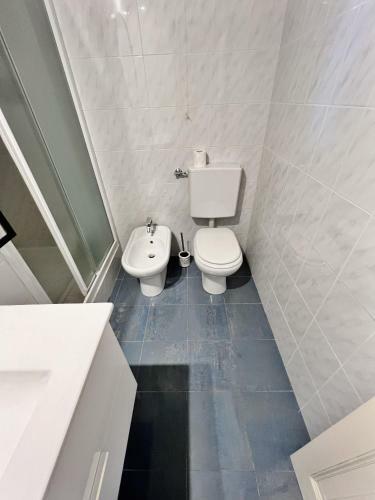 Apartamento Ampio Appartamento D'epoca In Piazza Del Teatro