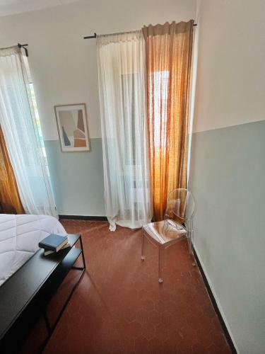 Apartamento Ampio Appartamento D'epoca In Piazza Del Teatro