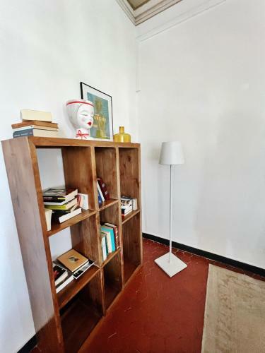 Apartamento Ampio Appartamento D'epoca In Piazza Del Teatro