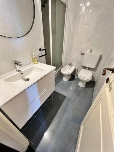 Apartamento Ampio Appartamento D'epoca In Piazza Del Teatro