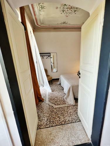 Apartamento Ampio Appartamento D'epoca In Piazza Del Teatro