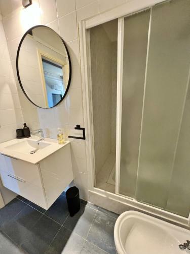 Apartamento Ampio Appartamento D'epoca In Piazza Del Teatro