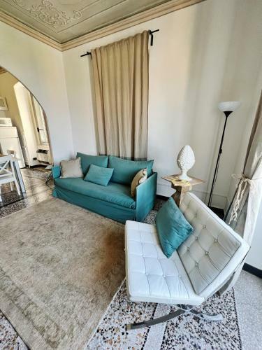 Apartamento Ampio Appartamento D'epoca In Piazza Del Teatro