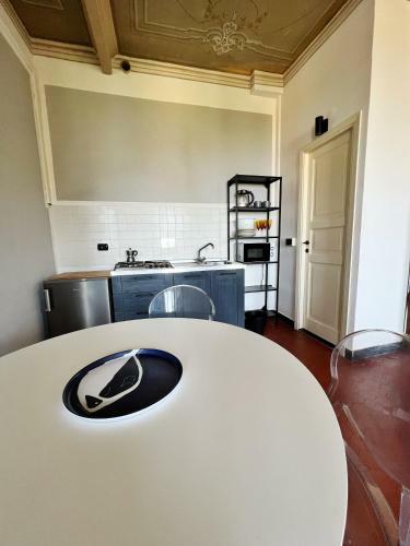 Apartamento Ampio Appartamento D'epoca In Piazza Del Teatro