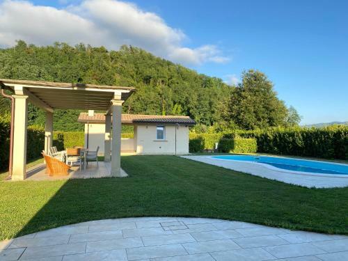 Villa Lena