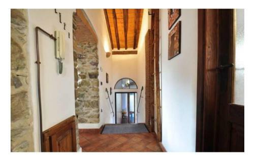Apartamento Vacanzella